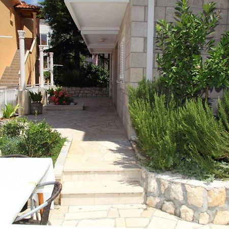 Apartments Pavo Cavtat Kültér fotó