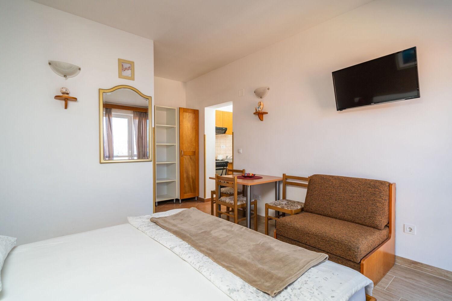 Apartments Pavo Cavtat Kültér fotó