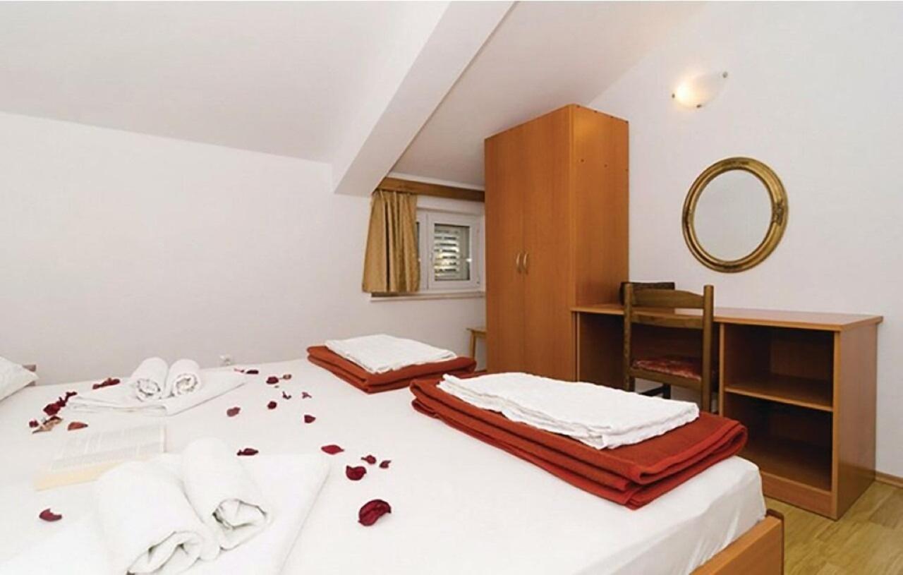 Apartments Pavo Cavtat Kültér fotó