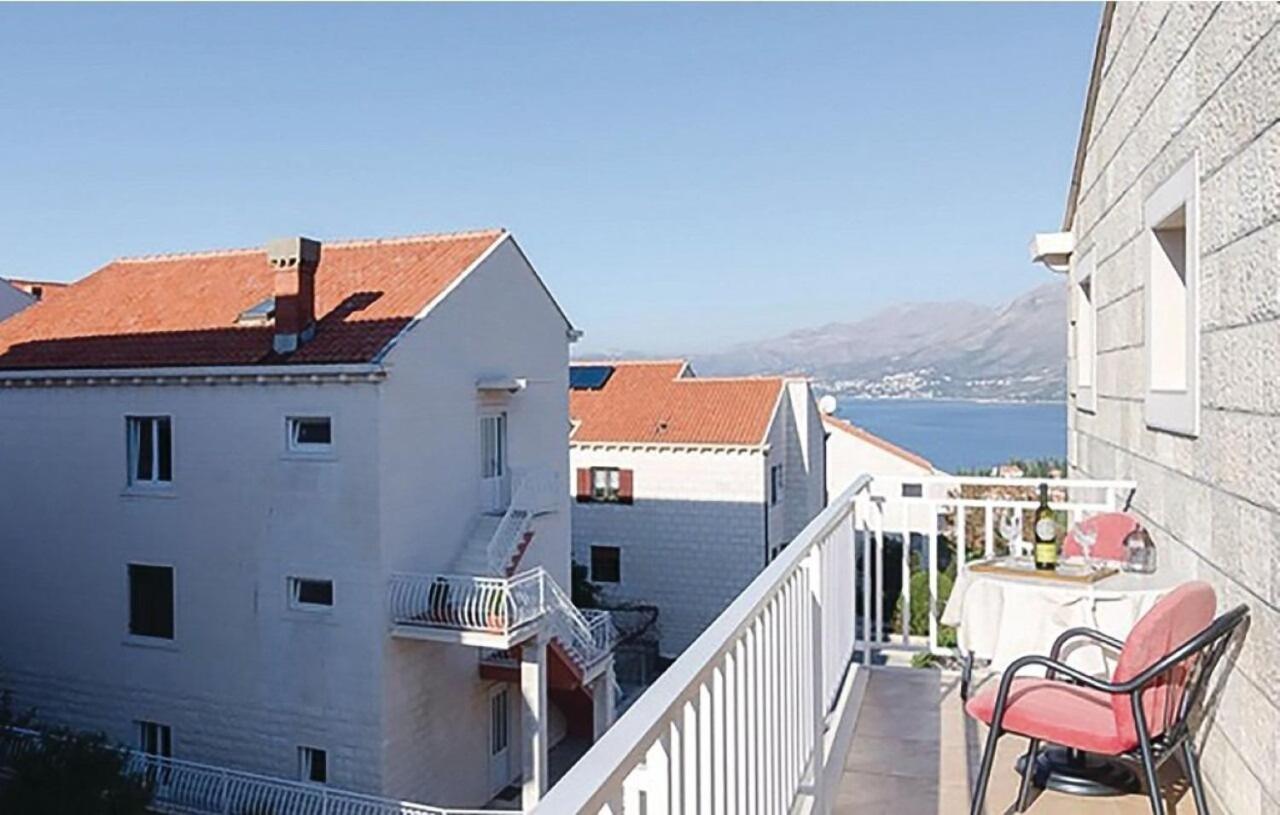 Apartments Pavo Cavtat Kültér fotó