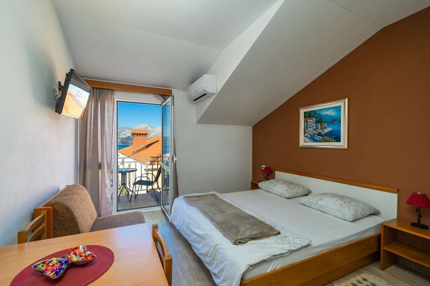 Apartments Pavo Cavtat Kültér fotó