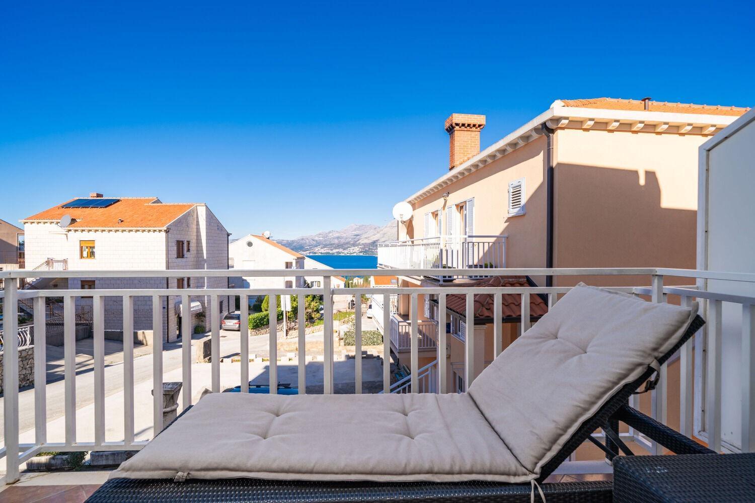 Apartments Pavo Cavtat Kültér fotó
