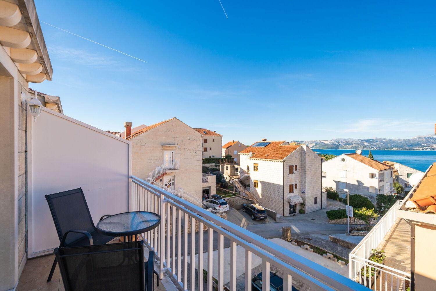 Apartments Pavo Cavtat Kültér fotó