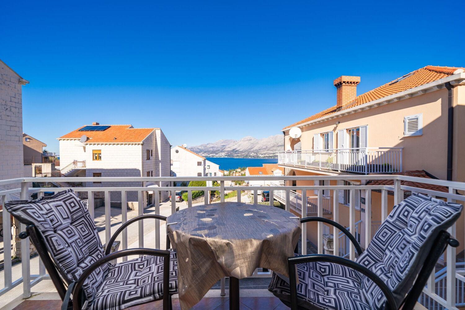 Apartments Pavo Cavtat Kültér fotó