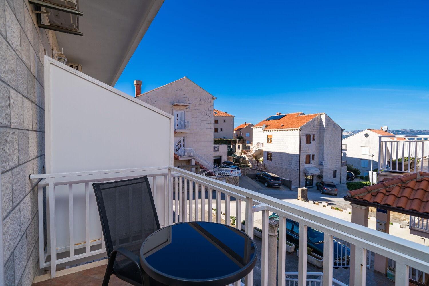 Apartments Pavo Cavtat Kültér fotó