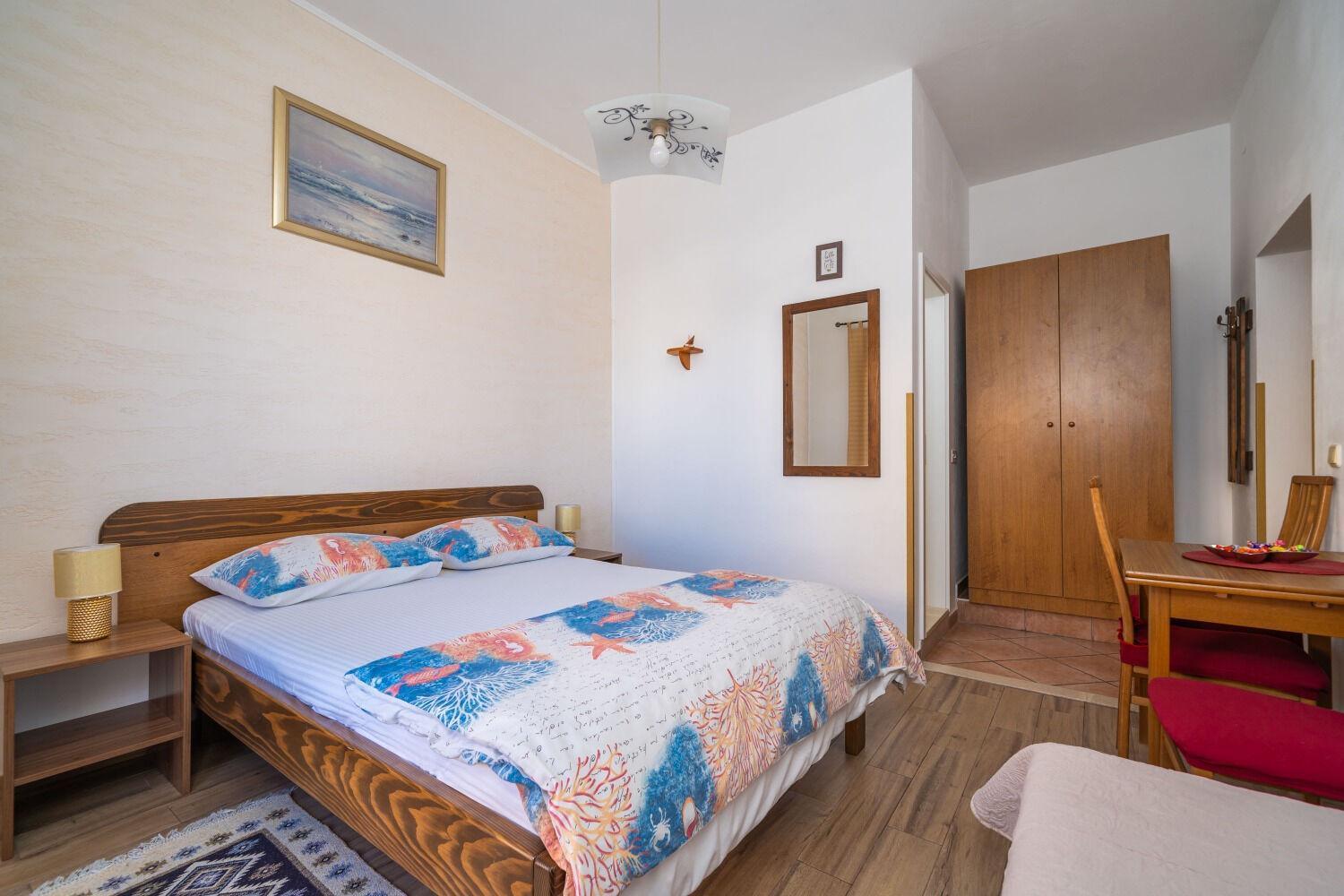 Apartments Pavo Cavtat Kültér fotó