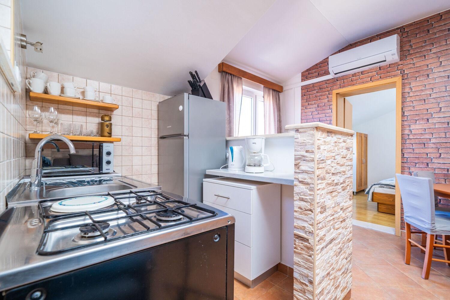 Apartments Pavo Cavtat Kültér fotó