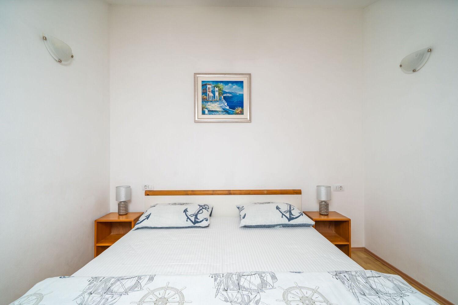 Apartments Pavo Cavtat Kültér fotó