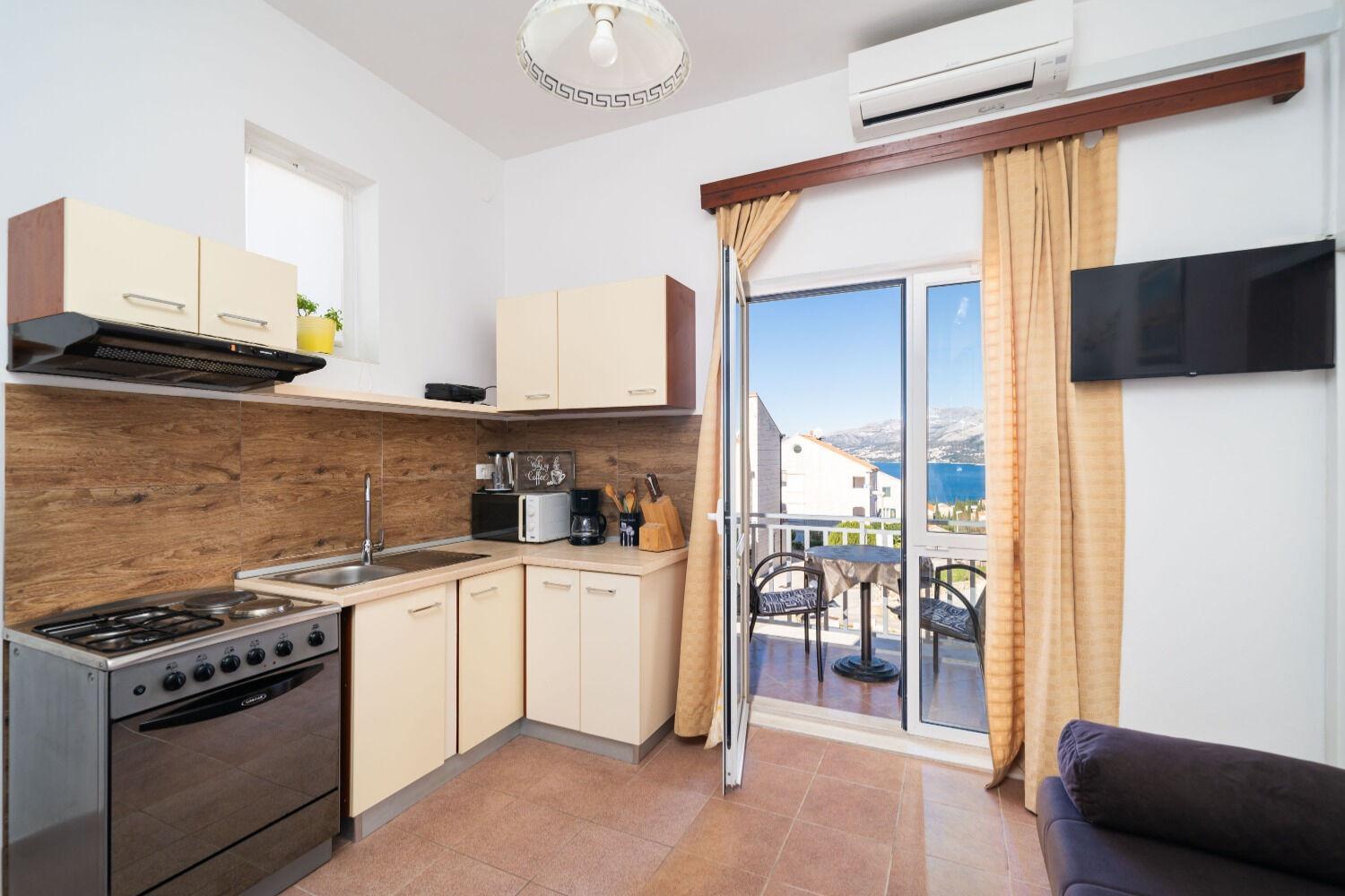 Apartments Pavo Cavtat Kültér fotó