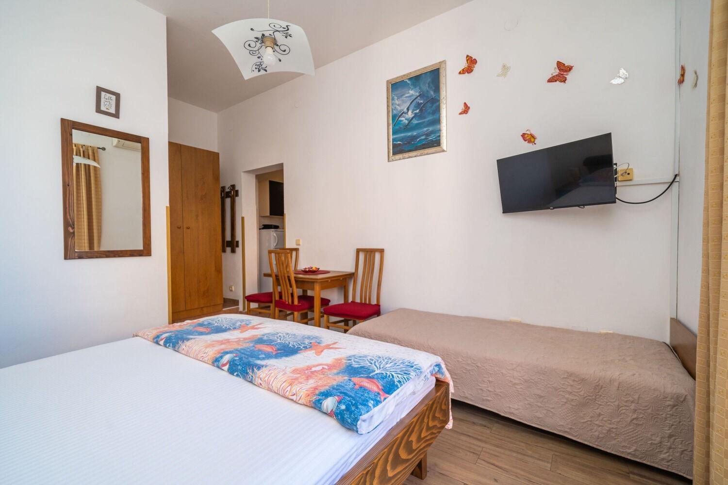 Apartments Pavo Cavtat Kültér fotó