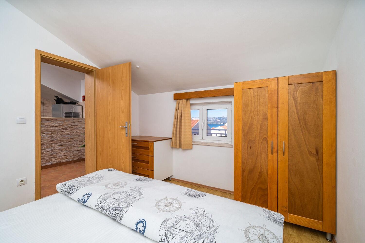 Apartments Pavo Cavtat Kültér fotó