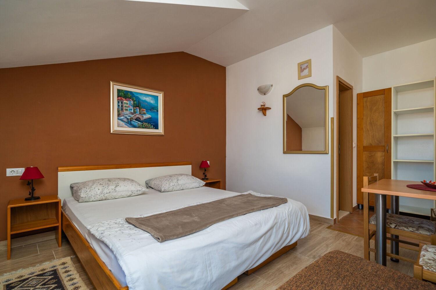 Apartments Pavo Cavtat Kültér fotó