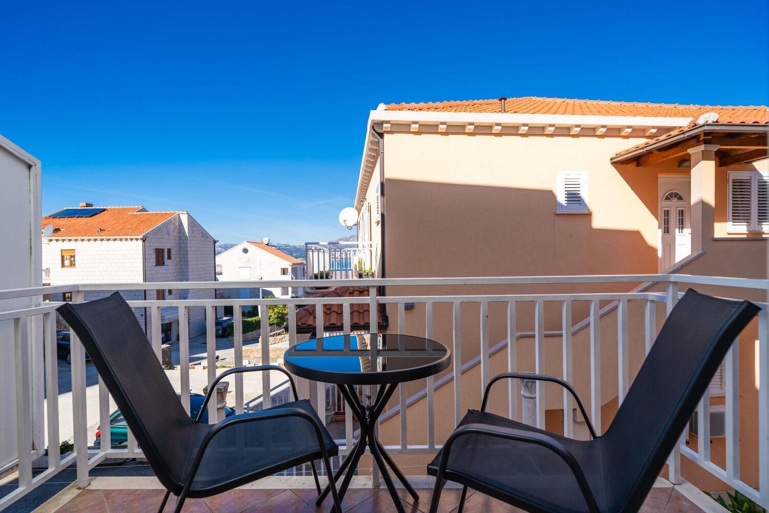 Apartments Pavo Cavtat Kültér fotó