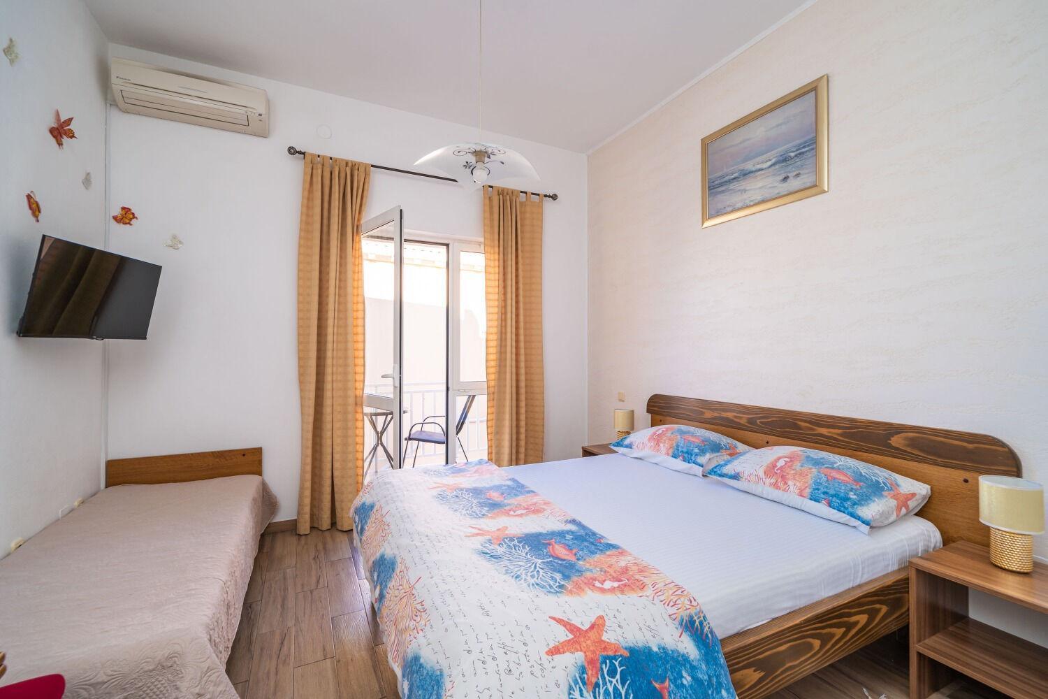 Apartments Pavo Cavtat Kültér fotó