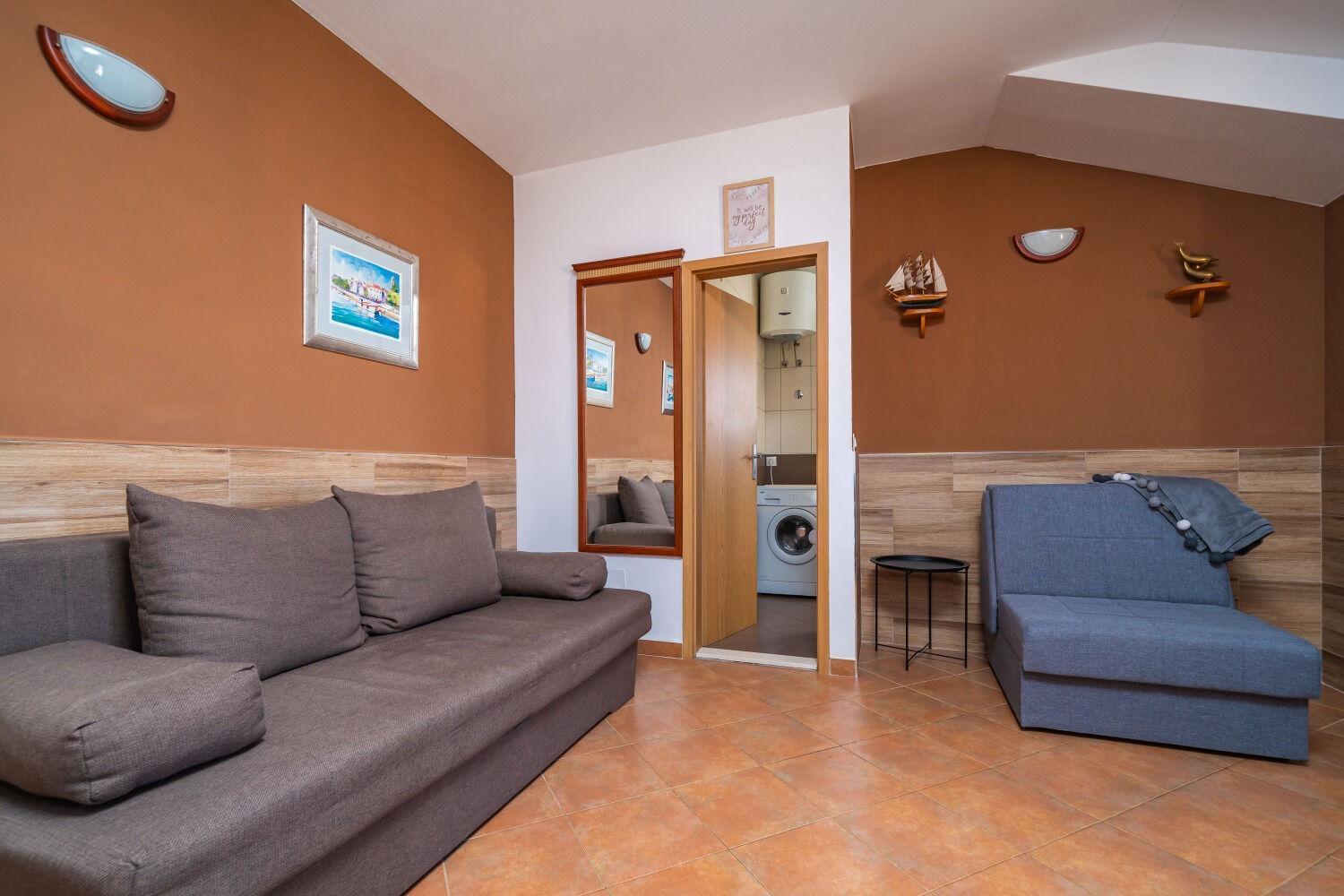 Apartments Pavo Cavtat Kültér fotó