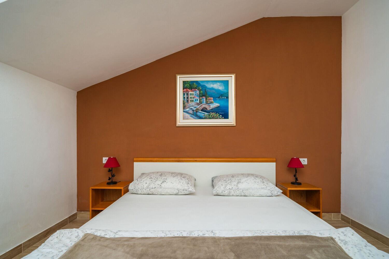Apartments Pavo Cavtat Kültér fotó
