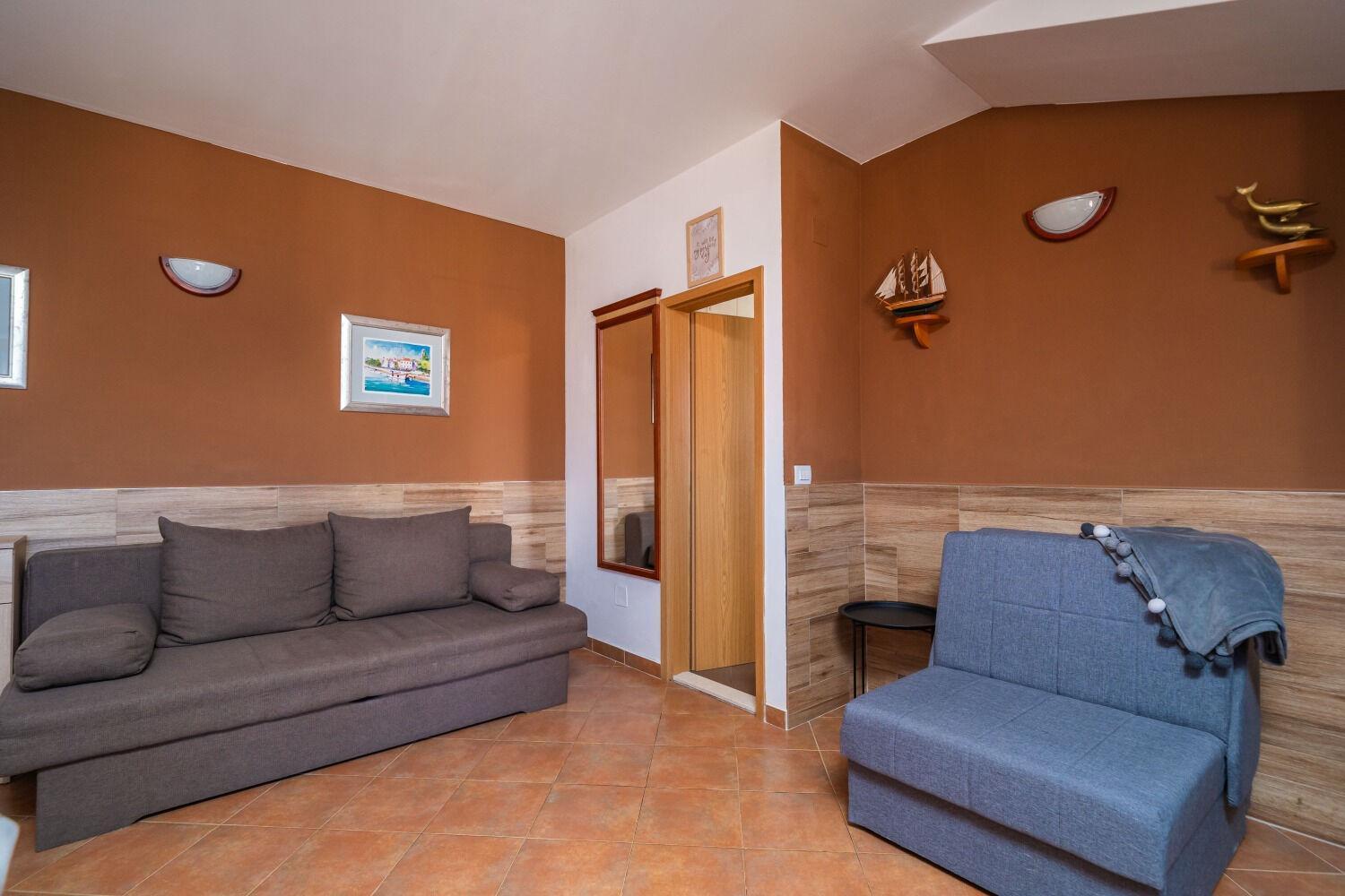 Apartments Pavo Cavtat Kültér fotó