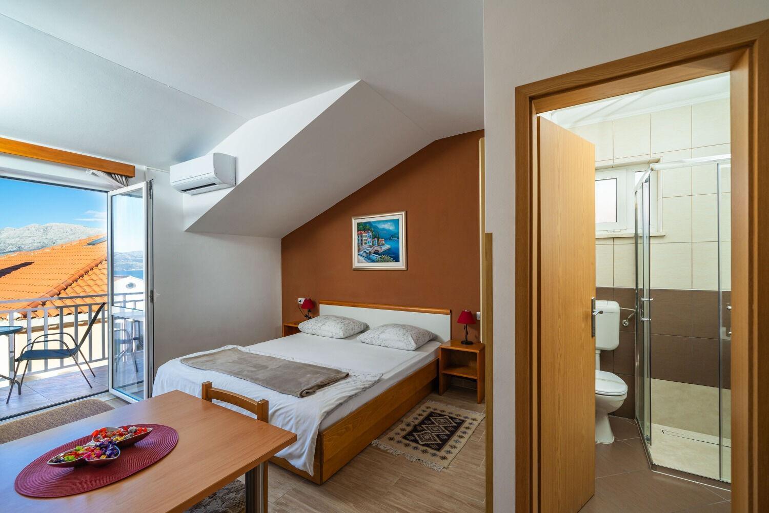 Apartments Pavo Cavtat Kültér fotó